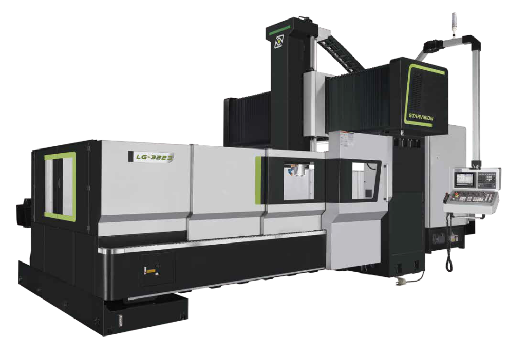 Starvision Linear Guideway LG SERIES