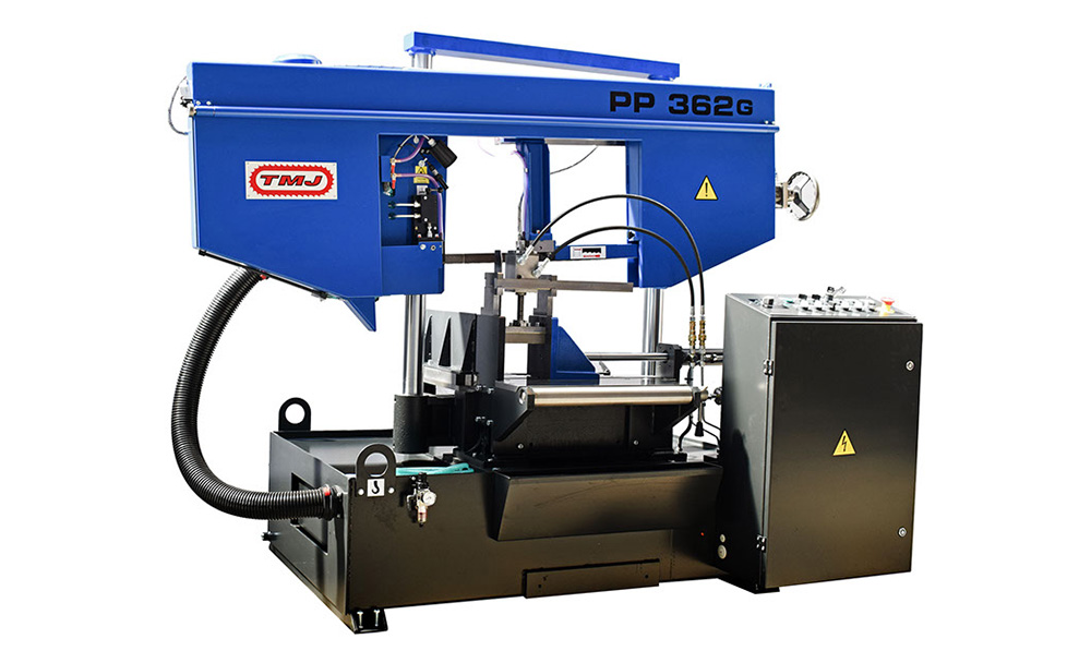 PP 362, Corte 430×360, Ø360