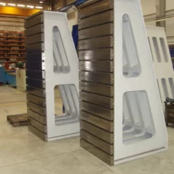 Escuadras de sujeción UU800- UU 6000