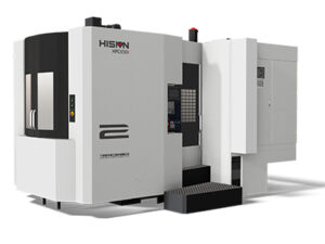 Haitian Precision | Hision