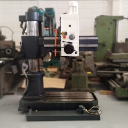 Taladro Radial MAS VO 32